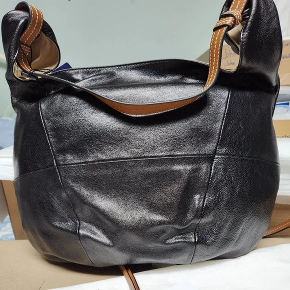 NWT FW2022 See By Chloe Boho Vibe Indra Leather Bag - Picture 11 of 11